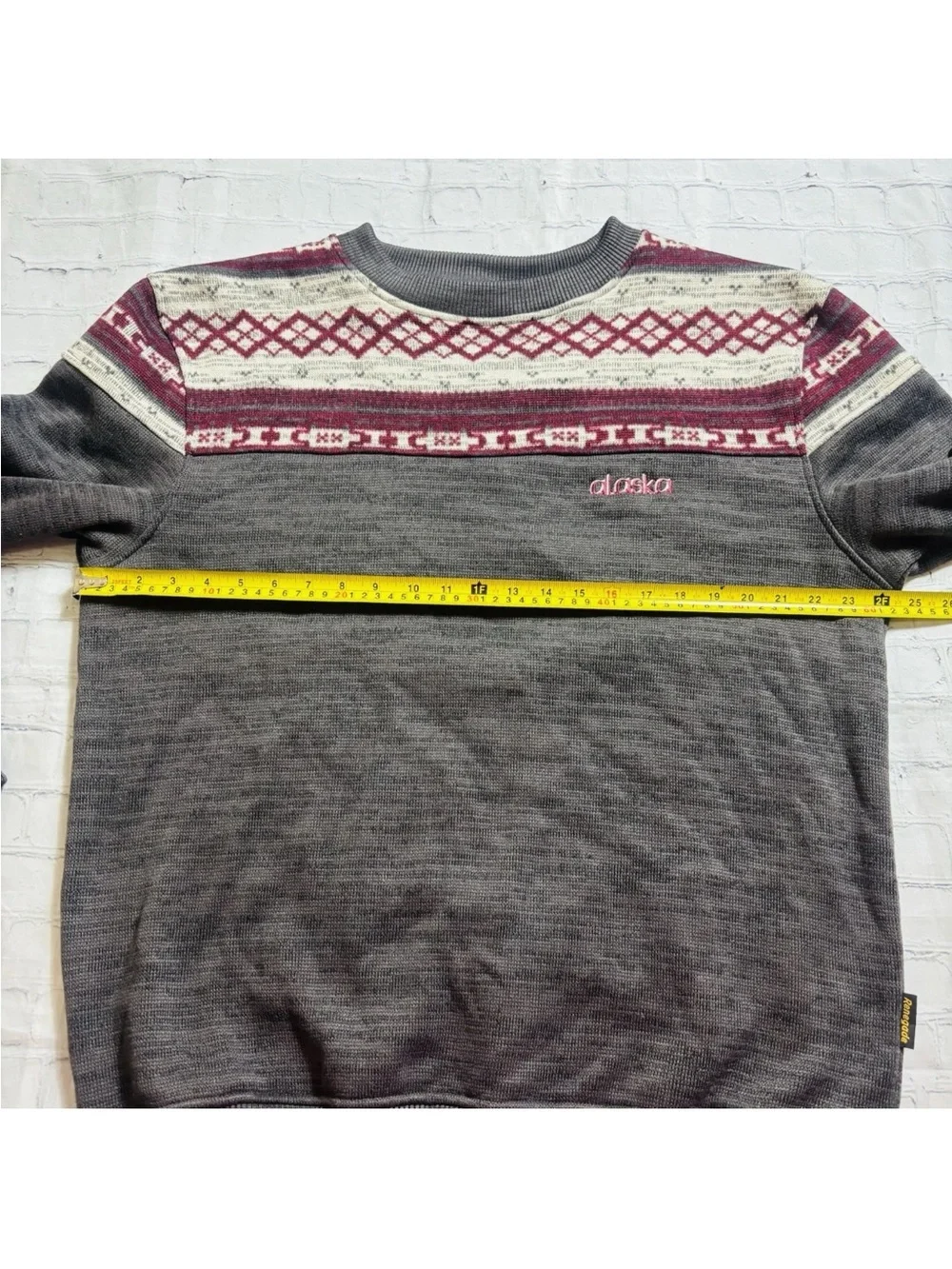 Renegade vintage 90